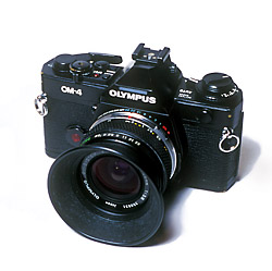 Olympus OM4