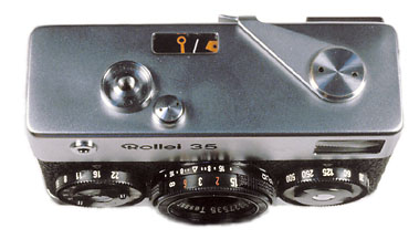 Rollei 35